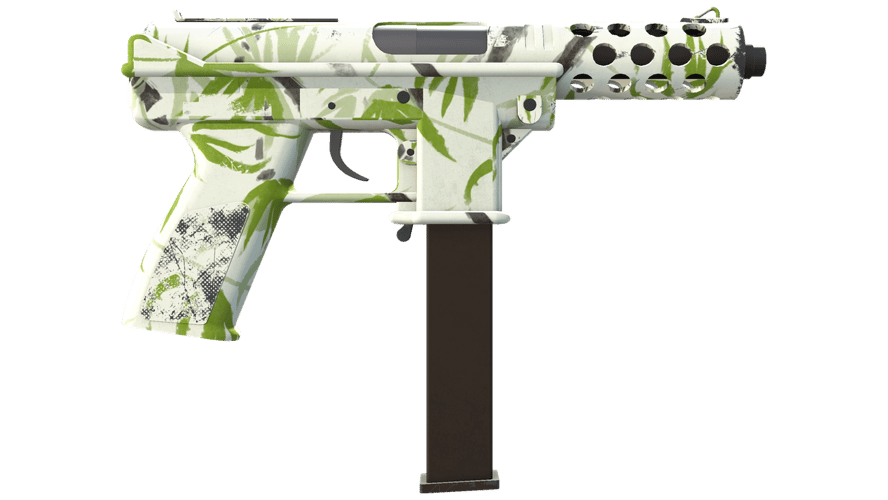 Tec-9 | Bamboo Forest (Factory New)