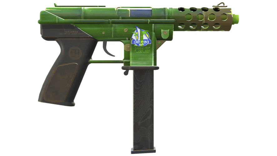 Tec-9 | Bamboozle (Factory New)