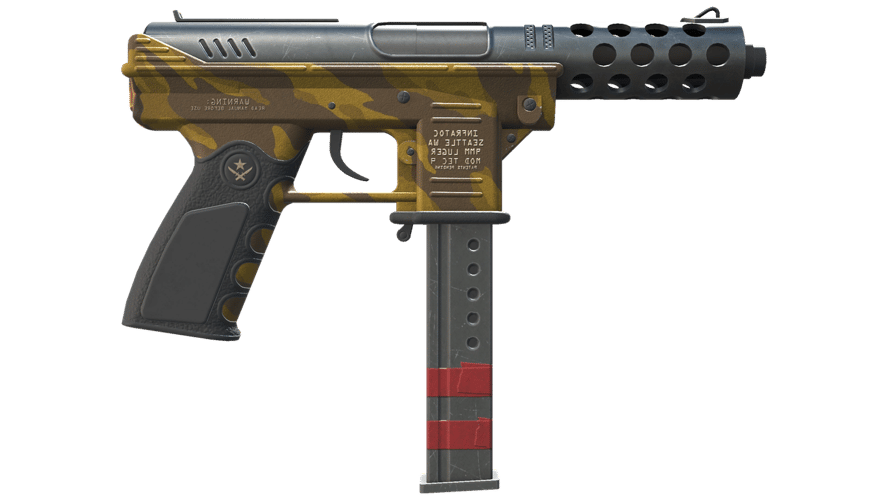 Tec-9 | Brother (Factory New)