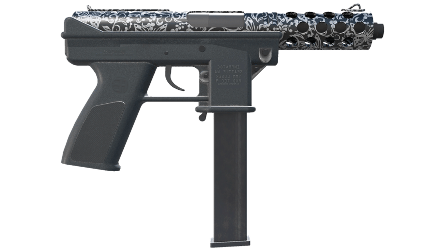 Tec-9 | Cut Out (Factory New)