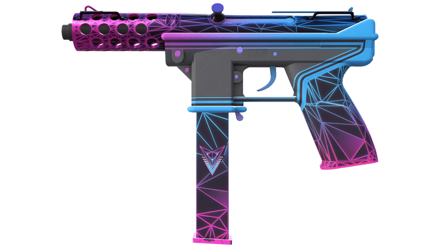 Tec-9 | Decimator (Factory New)