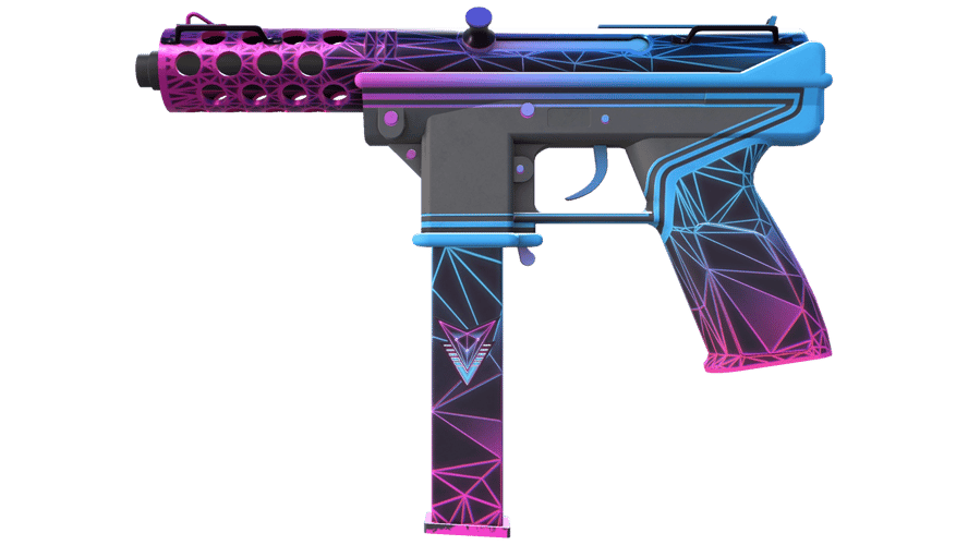 Tec-9 | Decimator (Factory New)