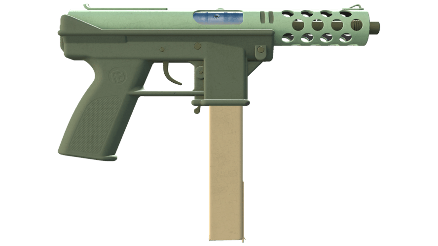 Tec-9 | Groundwater (Factory New)