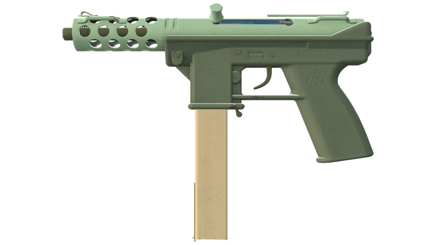 Tec-9 | Groundwater (Factory New)