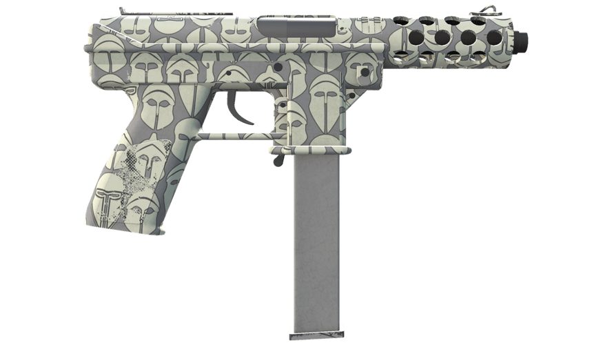Tec-9 | Hades (Factory New)