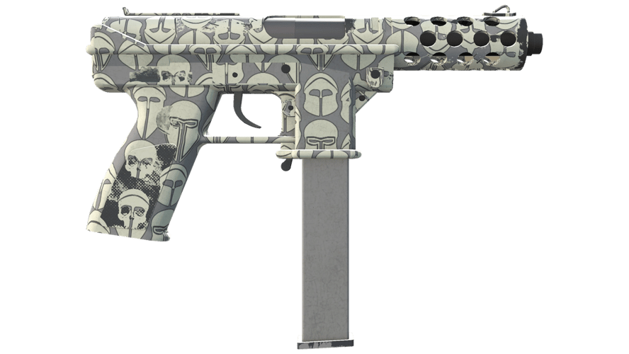Tec-9 | Hades (Minimal Wear)