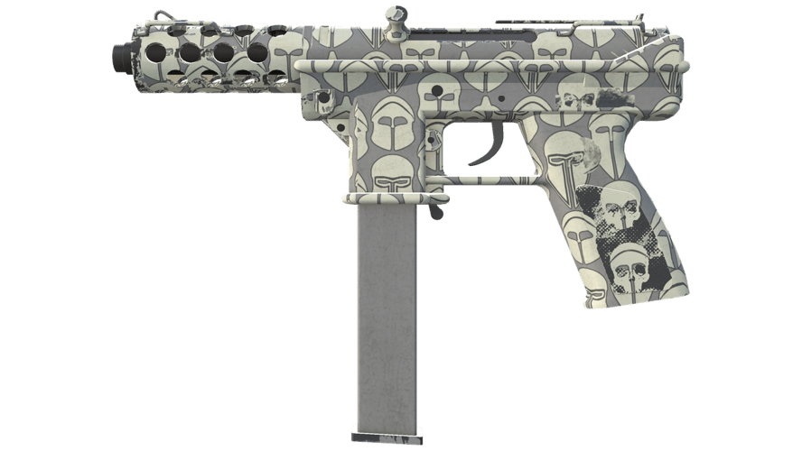 Tec-9 | Hades (Minimal Wear)