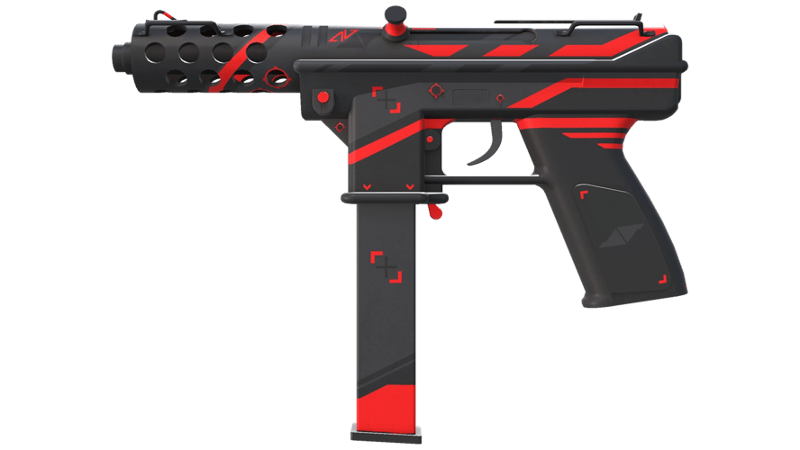 Tec-9 | Isaac (Factory New)