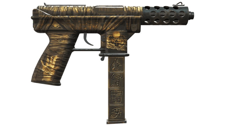 Tec-9 | Mummy's Rot (Factory New)
