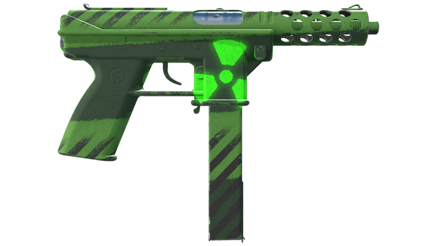 Tec-9 | Nuclear Threat (Factory New)