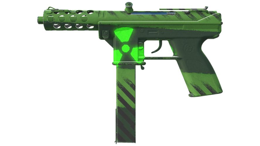 Tec-9 | Nuclear Threat (Factory New)