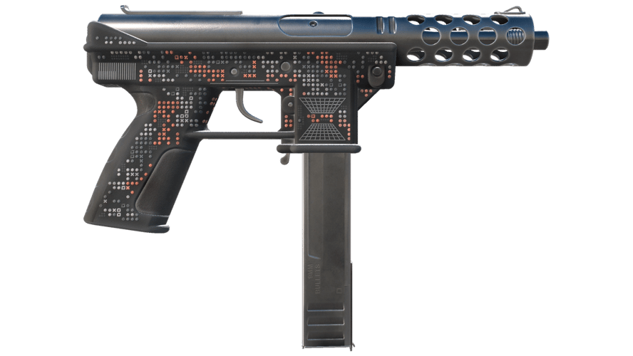 Tec-9 | Perimeter (Factory New)