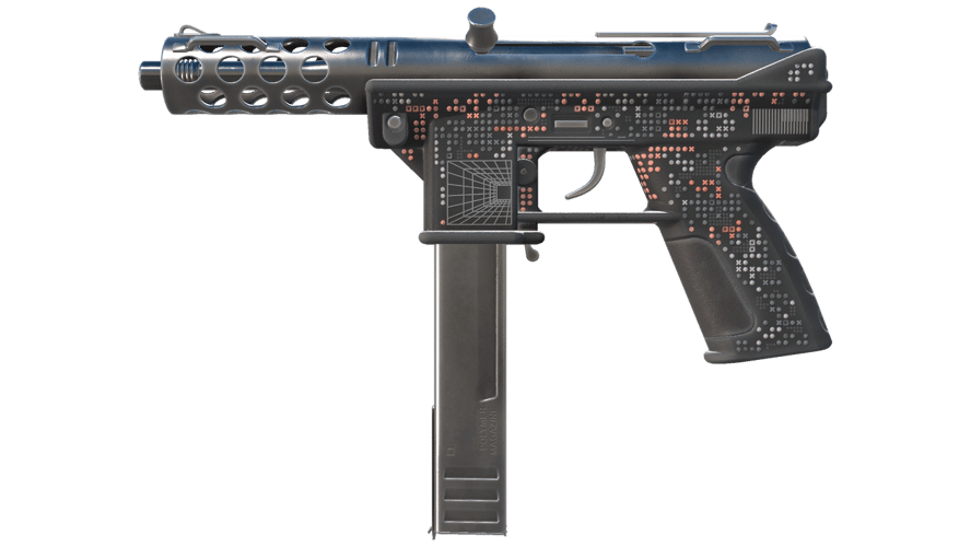 Tec-9 | Perimeter (Factory New)