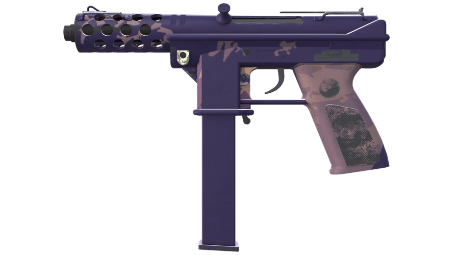Tec-9 | Sandstorm (Minimal Wear)