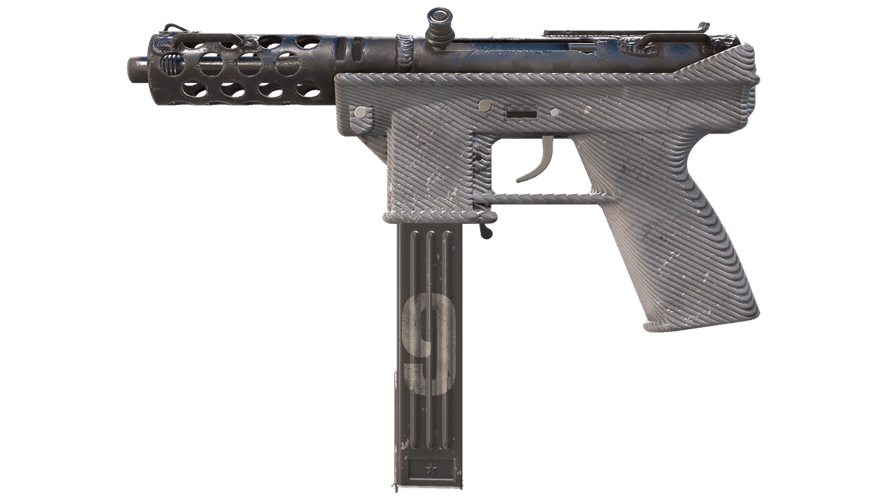 Tec-9 | Slag (Factory New)