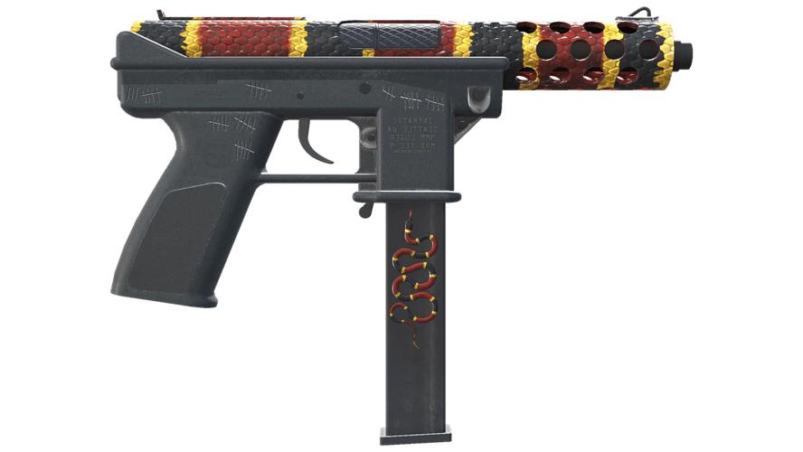 Tec-9 | Snek-9 (Factory New)
