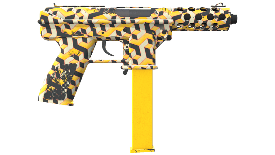 Tec-9 | Терраса (Прямо с завода)