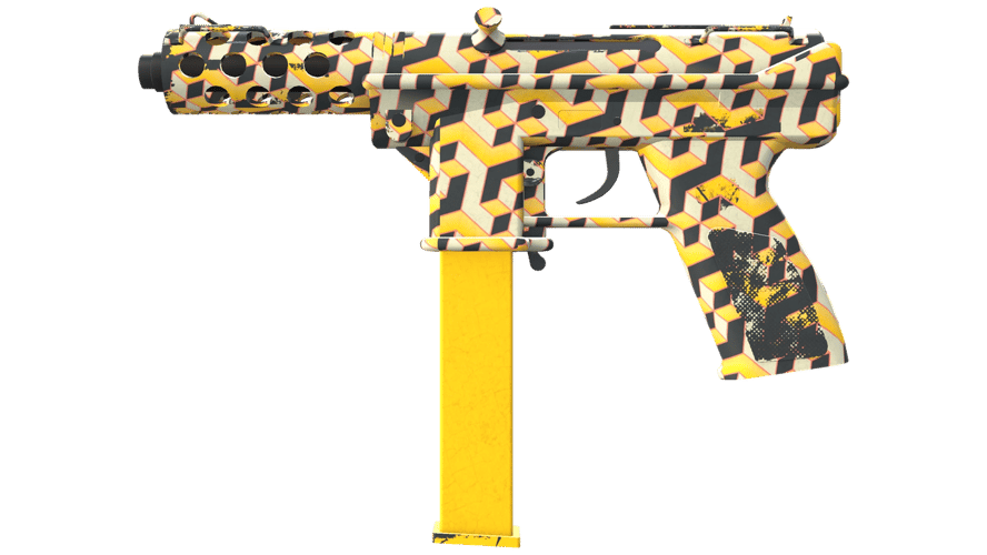 Tec-9 | Терраса (Прямо с завода)