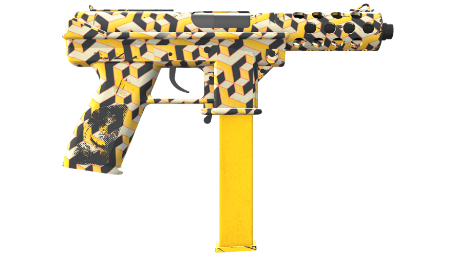 Tec-9 | Terrace (Factory New)