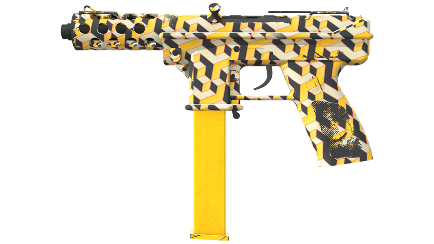 Tec-9 | Terrace (Factory New)