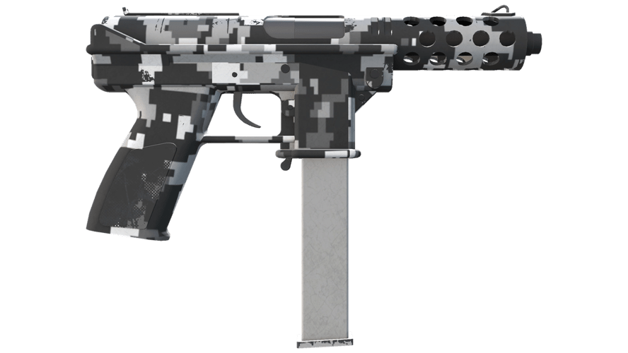 Tec-9 | Urban DDPAT (Factory New)
