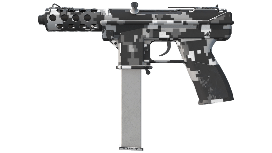 Tec-9 | Urban DDPAT (Factory New)
