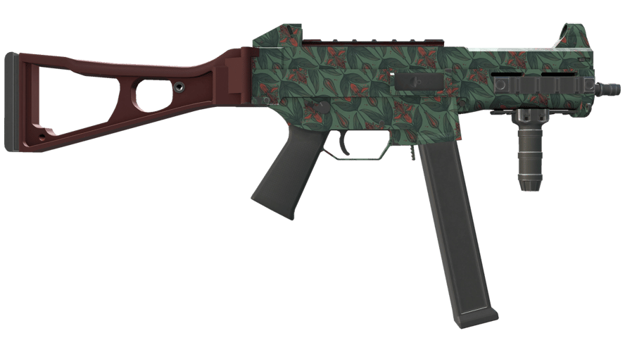 UMP-45 | Day Lily (Factory New)