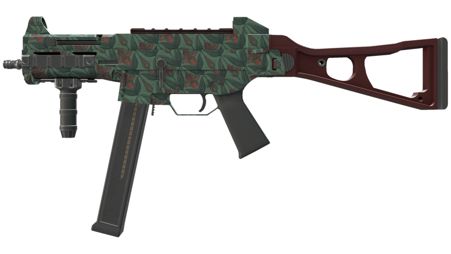 UMP-45 | Day Lily (Factory New)