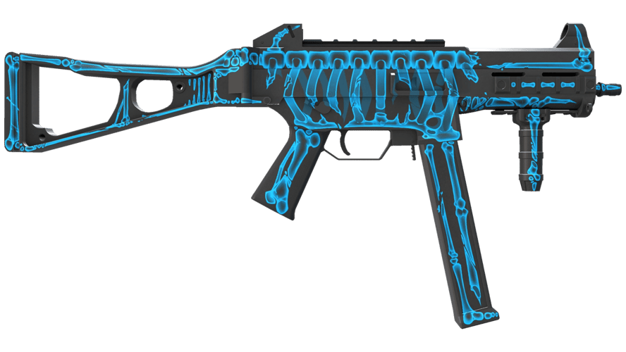 UMP-45 | Exposure (Factory New)