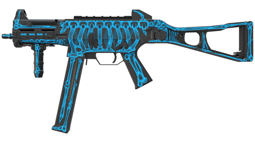 UMP-45 | Exposure (Factory New)