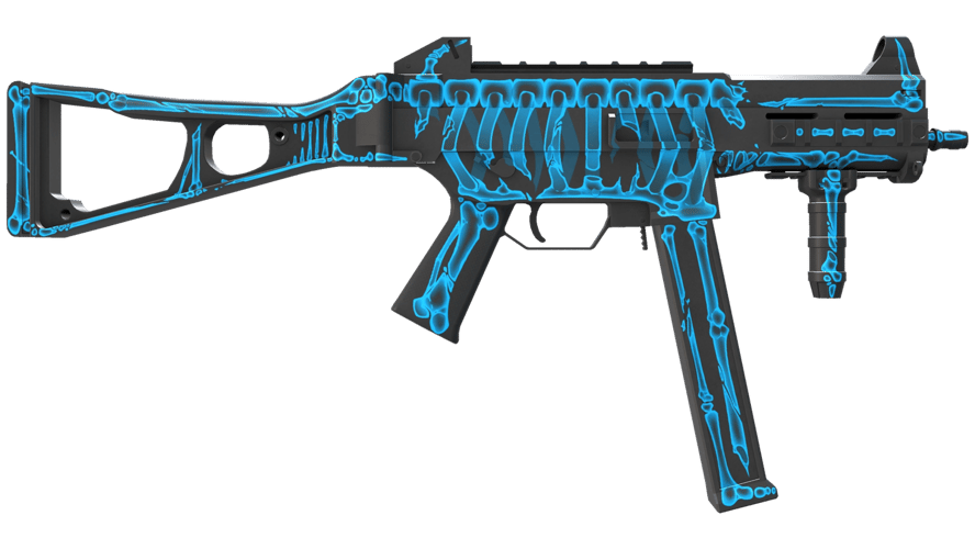 UMP-45 | Exposure (Factory New)