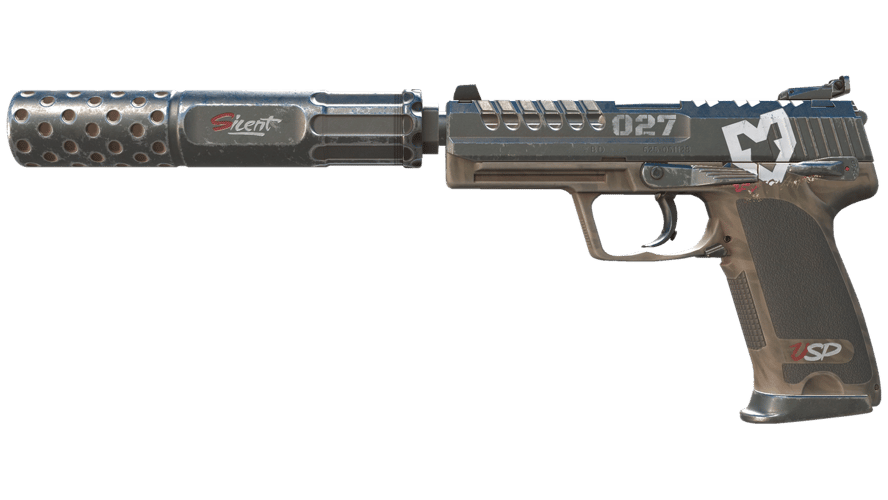 USP-S | 27 (Factory New)