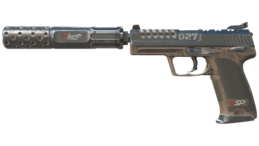 USP-S | 27 (Factory New)
