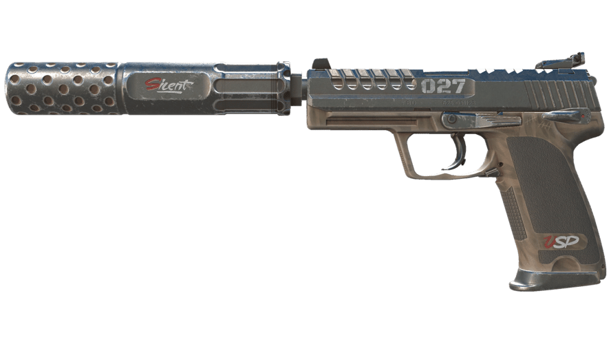 USP-S | 27 (Factory New)