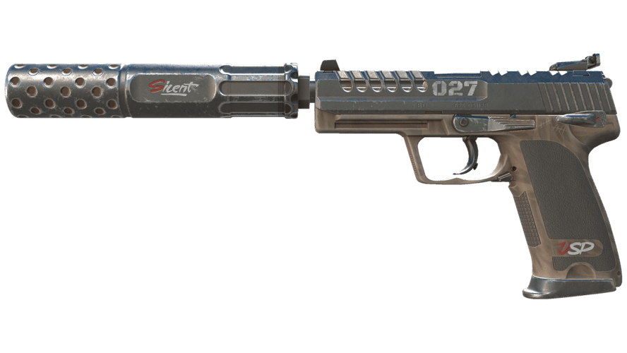 USP-S | 27 (Factory New)