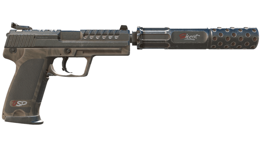 USP-S | 27 (Field-Tested)