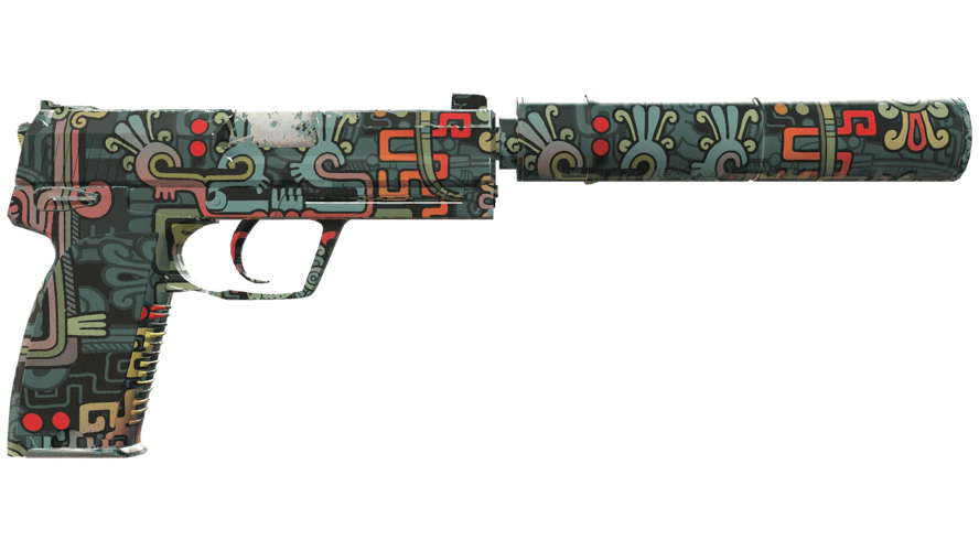 USP-S | Древние видения (Прямо с завода)