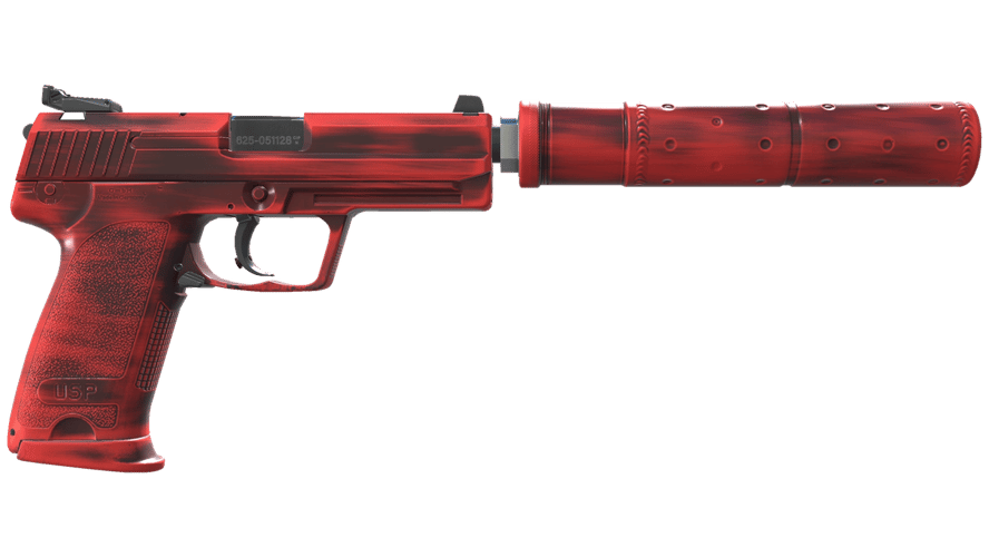 USP-S | Bleeding Edge (Factory New)