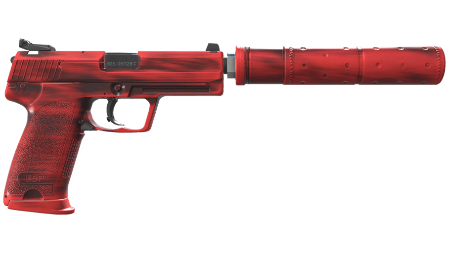 USP-S | Bleeding Edge (Factory New)