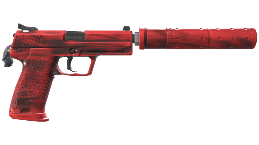 USP-S | Bleeding Edge (Factory New)