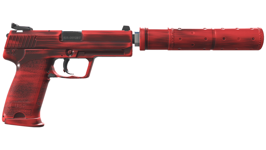 USP-S | Bleeding Edge (Factory New)