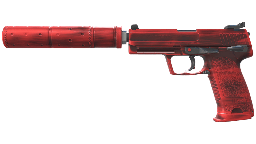USP-S | Bleeding Edge (Factory New)