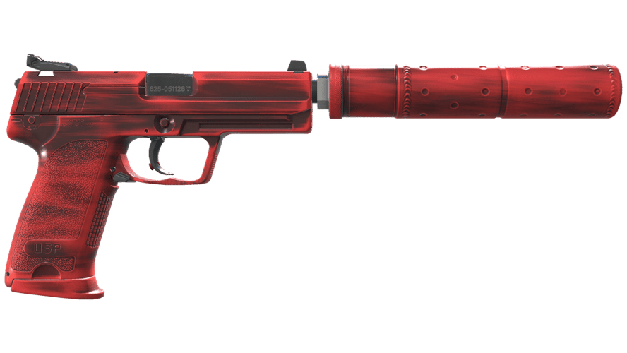 USP-S | Bleeding Edge (Factory New)