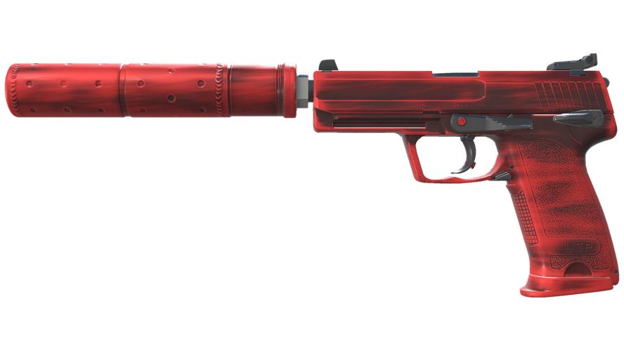 USP-S | Bleeding Edge (Factory New)
