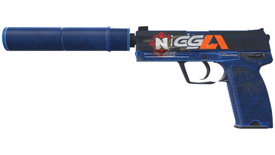 USP-S | Blueprint (Field-Tested)