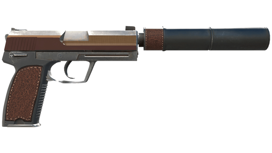 USP-S | Business Class (Factory New)