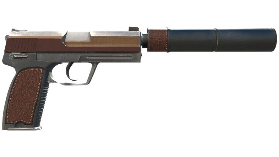 USP-S | Business Class (Factory New)