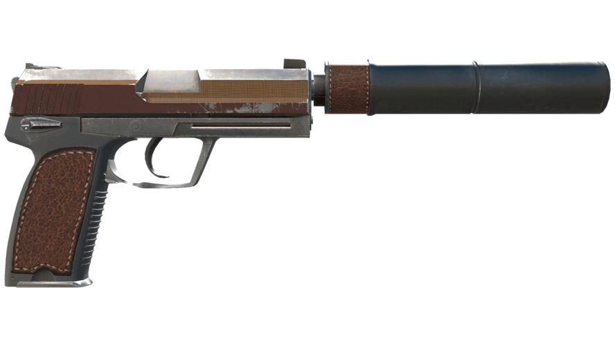 USP-S | Business Class (Field-Tested)