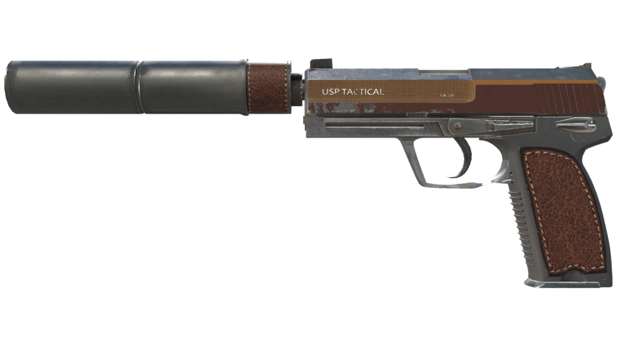USP-S | Business Class (Field-Tested)