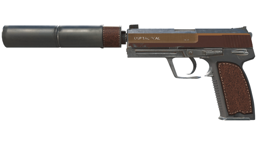 USP-S | Business Class (Field-Tested)